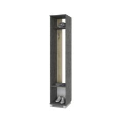 КАРИНА Прихожая К72 в Асбесте - asbest.mebel24.online | фото 8