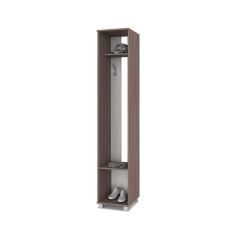КАРИНА Прихожая К72 в Асбесте - asbest.mebel24.online | фото 10