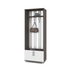 КАРИНА Прихожая К73 в Асбесте - asbest.mebel24.online | фото 7