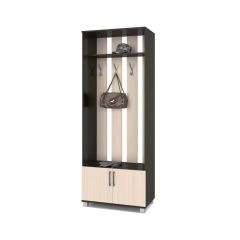 КАРИНА Прихожая К73 в Асбесте - asbest.mebel24.online | фото 9