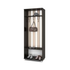 КАРИНА Прихожая К73 в Асбесте - asbest.mebel24.online | фото 10