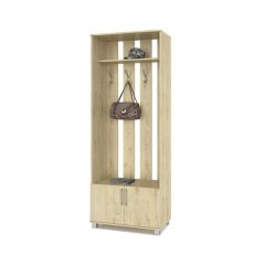 КАРИНА Прихожая К73 в Асбесте - asbest.mebel24.online | фото