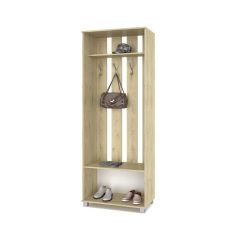 КАРИНА Прихожая К73 в Асбесте - asbest.mebel24.online | фото 2