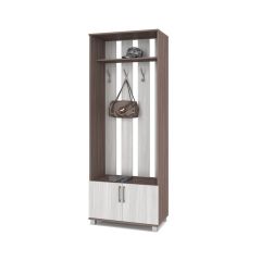 КАРИНА Прихожая К73 в Асбесте - asbest.mebel24.online | фото 5