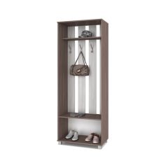 КАРИНА Прихожая К73 в Асбесте - asbest.mebel24.online | фото 6