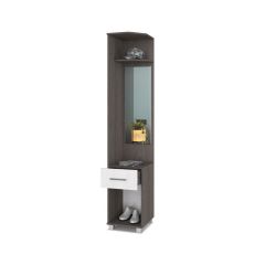 КАРИНА Прихожая К81 в Асбесте - asbest.mebel24.online | фото 2