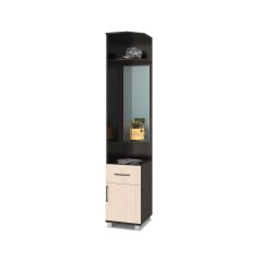 КАРИНА Прихожая К81 в Асбесте - asbest.mebel24.online | фото 3