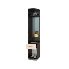 КАРИНА Прихожая К81 в Асбесте - asbest.mebel24.online | фото 4