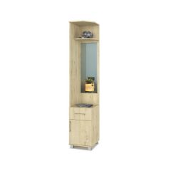КАРИНА Прихожая К81 в Асбесте - asbest.mebel24.online | фото 5