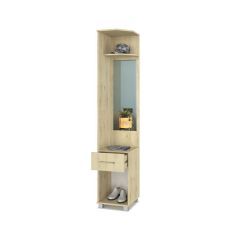 КАРИНА Прихожая К81 в Асбесте - asbest.mebel24.online | фото 6