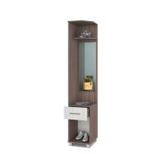 КАРИНА Прихожая К81 в Асбесте - asbest.mebel24.online | фото 10
