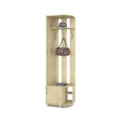 КАРИНА Прихожая К82 в Асбесте - asbest.mebel24.online | фото 5