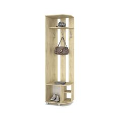 КАРИНА Прихожая К82 в Асбесте - asbest.mebel24.online | фото 6