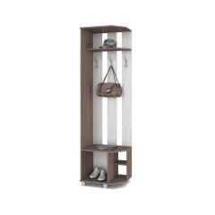 КАРИНА Прихожая К82 в Асбесте - asbest.mebel24.online | фото 10