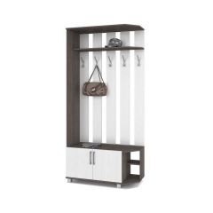 КАРИНА Прихожая К83 в Асбесте - asbest.mebel24.online | фото