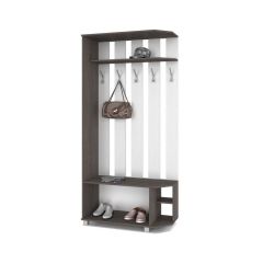 КАРИНА Прихожая К83 в Асбесте - asbest.mebel24.online | фото 2
