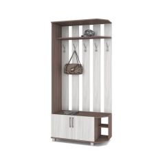 КАРИНА Прихожая К83 в Асбесте - asbest.mebel24.online | фото 7