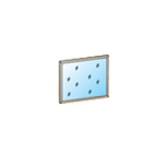 Прихожая Карина композиция 4 (Ясень Асахи) в Асбесте - asbest.mebel24.online | фото 2