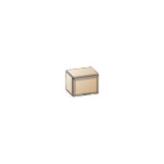Прихожая Карина композиция 7 (Гикори Джексон светлый) в Асбесте - asbest.mebel24.online | фото 4