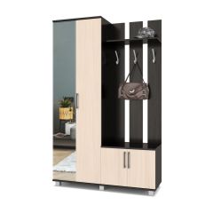 ЛИРА Прихожая в Асбесте - asbest.mebel24.online | фото 3
