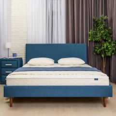 PROxSON Матрас Balance Duo M/S (Ткань Синтетический жаккард) 120x200 в Асбесте - asbest.mebel24.online | фото 4