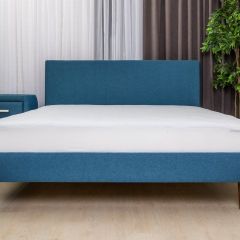 PROxSON Защитный чехол Aqua Save Fiber M (Микрофибра) 80x200 в Асбесте - asbest.mebel24.online | фото 3