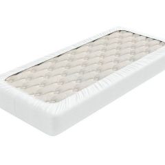 PROxSON Защитный чехол Aqua Save Light M (Ткань влагостойкая Tencel Jersey) 120x190 в Асбесте - asbest.mebel24.online | фото 2