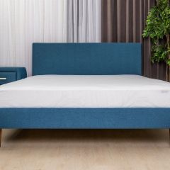 PROxSON Защитный чехол Aqua Save Light M (Ткань влагостойкая Tencel Jersey) 120x195 в Асбесте - asbest.mebel24.online | фото 5