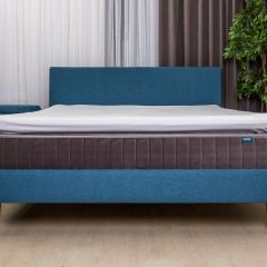 PROxSON Защитный чехол Aqua Save Light Top (Ткань влагостойкая Tencel Jersey) 160x190 в Асбесте - asbest.mebel24.online | фото 2