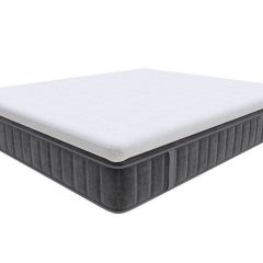 PROxSON Защитный чехол Aqua Save Light Top (Ткань влагостойкая Tencel Jersey) 180x190 в Асбесте - asbest.mebel24.online | фото 4