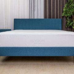 PROxSON Защитный чехол Aqua Save M (Ткань влагостойкая Terry Cloth) 120x190 в Асбесте - asbest.mebel24.online | фото 3