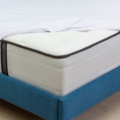 PROxSON Защитный чехол Aqua Save M (Ткань влагостойкая Terry Cloth) 120x190 в Асбесте - asbest.mebel24.online | фото 5