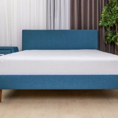 PROxSON Защитный чехол Aqua Save Plush S (Ткань влагостойкая Coral Fleece) 120x190 в Асбесте - asbest.mebel24.online | фото 3