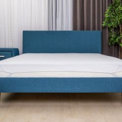 PROxSON Защитный чехол Aqua Stop Fiber (Микрофибра) 120x195 в Асбесте - asbest.mebel24.online | фото 3