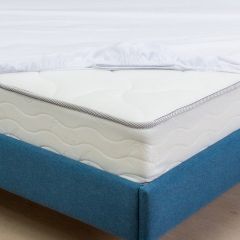 PROxSON Защитный чехол Aqua Stop Fiber (Микрофибра) 120x195 в Асбесте - asbest.mebel24.online | фото 4