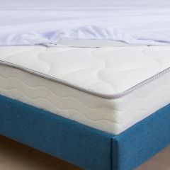 PROxSON Защитный чехол Aqua Stop Plush (Ткань влагостойкая Coral Fleece) 120x200 в Асбесте - asbest.mebel24.online | фото 4