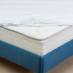 PROxSON Защитный чехол Aqua Stop (Ткань влагостойкая Terry Cloth) 120x190 в Асбесте - asbest.mebel24.online | фото 4