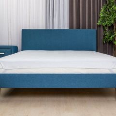 PROxSON Защитный чехол Aqua Stop (Ткань влагостойкая Terry Cloth) 120x200 в Асбесте - asbest.mebel24.online | фото 2