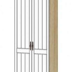ВИКТОРИЯ Шкаф 2-х створчатый в Асбесте - asbest.mebel24.online | фото