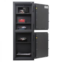 Сейф AMH-125/2T (223T) в Асбесте - asbest.mebel24.online | фото 2