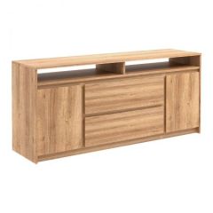 ШЕРВУД Гостинная (модульная) в Асбесте - asbest.mebel24.online | фото 3