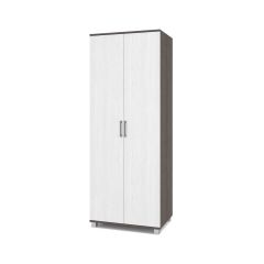 ЕВА Шкаф 2-х дверный Е20 в Асбесте - asbest.mebel24.online | фото