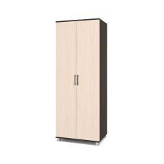 ЕВА Шкаф 2-х дверный Е20 в Асбесте - asbest.mebel24.online | фото 3