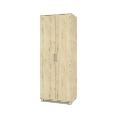 ЕВА Шкаф 2-х дверный Е20 в Асбесте - asbest.mebel24.online | фото 5