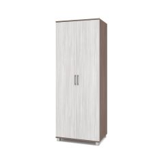ЕВА Шкаф 2-х дверный Е20 в Асбесте - asbest.mebel24.online | фото 9
