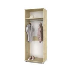 ЕВА Шкаф 2-х дверный Е21 в Асбесте - asbest.mebel24.online | фото 6
