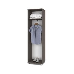 КАРИНА Шкаф 2-х дверный К21 в Асбесте - asbest.mebel24.online | фото 2