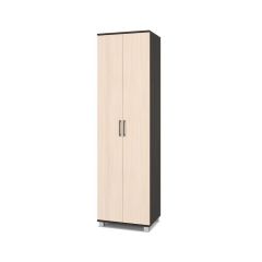 КАРИНА Шкаф 2-х дверный К21 в Асбесте - asbest.mebel24.online | фото 3