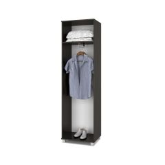 КАРИНА Шкаф 2-х дверный К21 в Асбесте - asbest.mebel24.online | фото 4