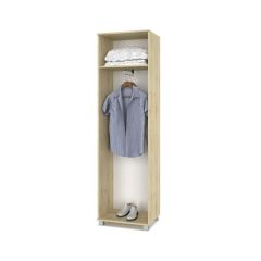 КАРИНА Шкаф 2-х дверный К21 в Асбесте - asbest.mebel24.online | фото 6